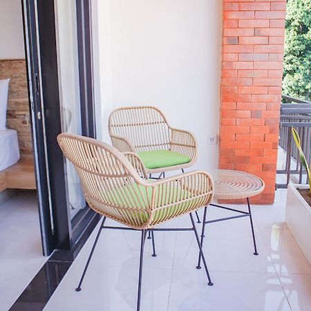 Cansa Seminyak Kültér fotó
