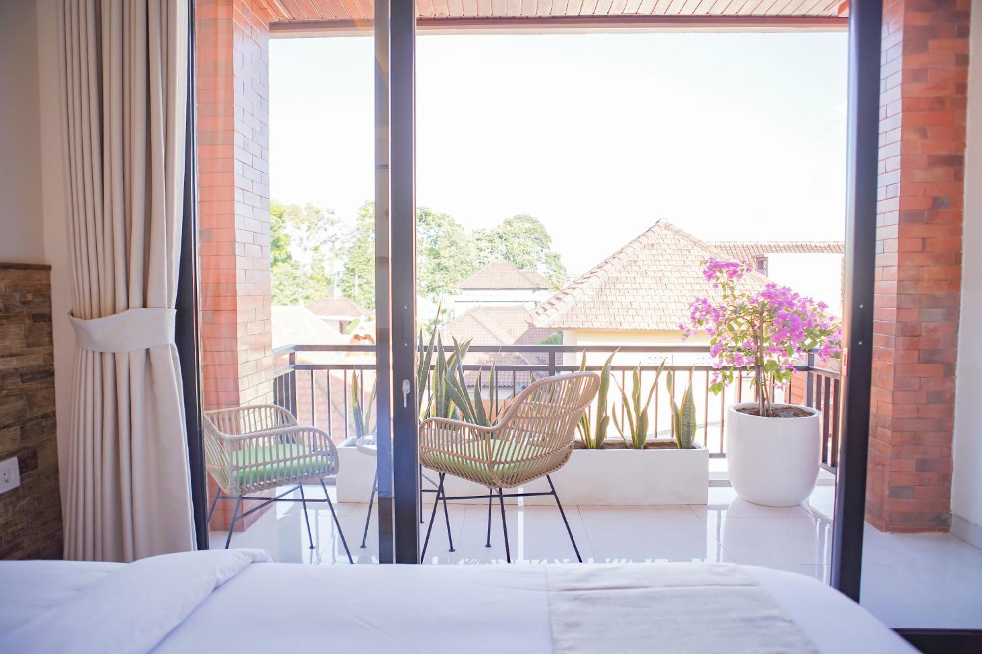 Cansa Seminyak Kültér fotó