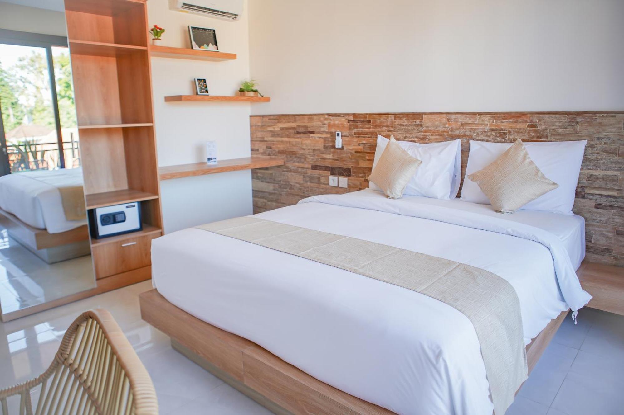 Cansa Seminyak Kültér fotó