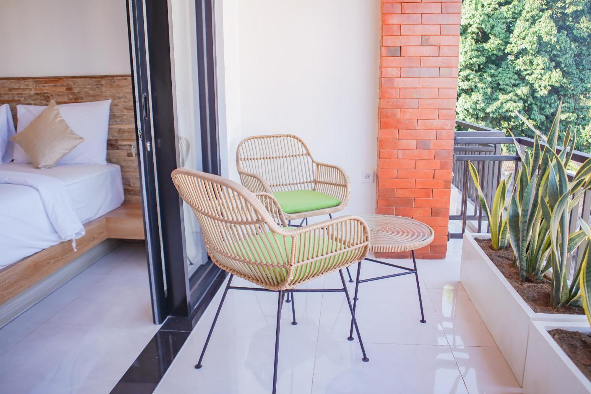 Cansa Seminyak Kültér fotó